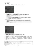 Preview for 51 page of urmet domus 1093/004H User Manual/Instructions