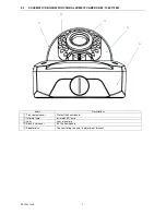 Preview for 7 page of urmet domus 1093/134M1 User Manual