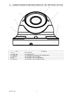 Preview for 8 page of urmet domus 1093/134M1 User Manual