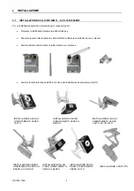 Preview for 5 page of urmet domus 1093/184M11 Quick Manual