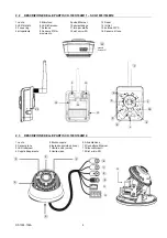 Preview for 6 page of urmet domus 1093/184M11 Quick Manual