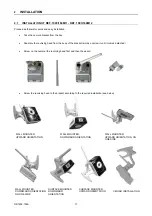 Preview for 17 page of urmet domus 1093/184M11 Quick Manual