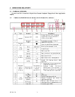 Preview for 6 page of urmet domus 1093/504A Quick Manual