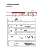 Preview for 28 page of urmet domus 1093/504A Quick Manual