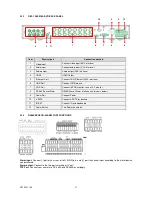 Preview for 31 page of urmet domus 1093/504A Quick Manual