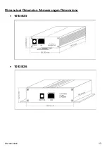 Preview for 13 page of urmet domus 1093/835 Quick Manual