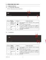 Preview for 6 page of urmet domus 1093/908HP Quick Manual