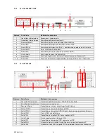 Preview for 8 page of urmet domus 1093/908HP Quick Manual