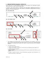 Preview for 11 page of urmet domus 1093/908HP Quick Manual