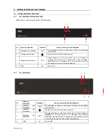 Preview for 71 page of urmet domus 1093/908HP Quick Manual