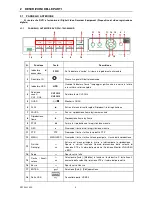 Preview for 6 page of urmet domus 1093 AHD Series Quick Manual