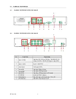 Preview for 9 page of urmet domus 1093 AHD Series Quick Manual