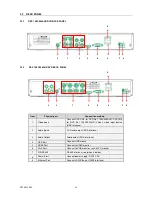 Preview for 33 page of urmet domus 1093 AHD Series Quick Manual