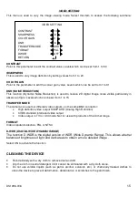 Preview for 15 page of urmet domus 1096/202 User Manual