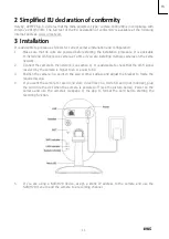 Preview for 11 page of urmet domus 1099/209 Quick Manual