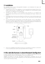 Preview for 23 page of urmet domus 1099/209 Quick Manual