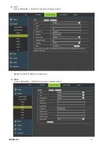 Preview for 23 page of urmet domus 1099/214 User Manual