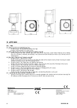 Preview for 40 page of urmet domus 1099/214 User Manual