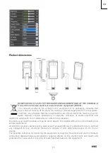 Предварительный просмотр 15 страницы urmet domus 1099/811 Quick Manual