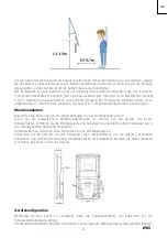 Предварительный просмотр 21 страницы urmet domus 1099/811 Quick Manual