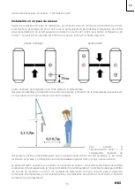 Предварительный просмотр 35 страницы urmet domus 1099/811 Quick Manual