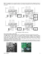 Предварительный просмотр 5 страницы urmet domus 1145/1 User Manual