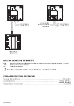 Предварительный просмотр 3 страницы urmet domus 1148/48 Manual