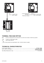 Предварительный просмотр 5 страницы urmet domus 1148/48 Manual