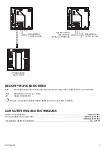 Предварительный просмотр 7 страницы urmet domus 1148/48 Manual