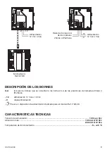 Предварительный просмотр 9 страницы urmet domus 1148/48 Manual