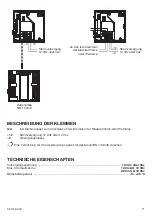 Предварительный просмотр 11 страницы urmet domus 1148/48 Manual