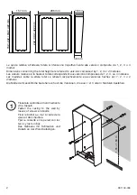 Preview for 2 page of urmet domus 1148 Series Manual