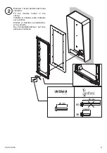 Preview for 3 page of urmet domus 1148 Series Manual