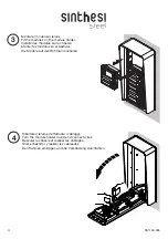 Preview for 4 page of urmet domus 1148 Series Manual