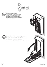 Preview for 6 page of urmet domus 1148 Series Manual