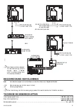 Preview for 11 page of urmet domus 1158/48 Manual