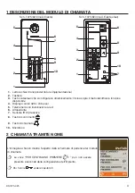 Preview for 3 page of urmet domus 1375/824 User Manual