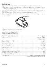 Preview for 7 page of urmet domus 1382/80 Quick Start Manual