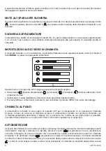 Preview for 6 page of urmet domus 1716/1 Manual