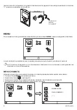 Preview for 8 page of urmet domus 1716/1 Manual