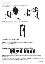 Preview for 32 page of urmet domus 1716/1 Manual