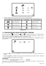 Preview for 6 page of urmet domus 1717/12H Setup And Operation