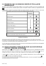 Preview for 11 page of urmet domus 1717/12H Setup And Operation