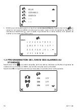 Preview for 36 page of urmet domus 1717/12H Setup And Operation