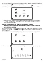 Preview for 75 page of urmet domus 1717/12H Setup And Operation