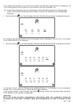 Preview for 76 page of urmet domus 1717/12H Setup And Operation