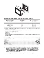 Предварительный просмотр 5 страницы urmet domus 1717/32 Installation Handbook