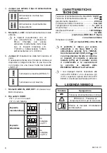 Preview for 6 page of urmet domus 1722/58A Installation Manual