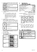 Предварительный просмотр 12 страницы urmet domus 1722/58A Installation Manual