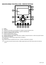 Preview for 6 page of urmet domus 1722/82 Manual